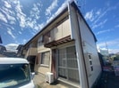 フォーブル川端Ａの外観