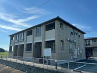 グリーンヴィラⅠ
