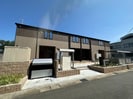 Ｂｅｌｌｓｋｙ（ヴェルスカイ）の外観