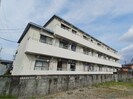 常磐レジデンスの外観