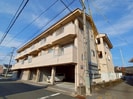クレアトゥール伊勢志摩の外観
