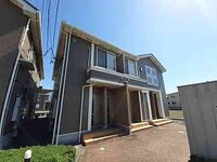 プティ・シャトー　Ｂ棟
