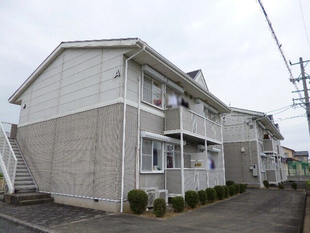  メゾン浜郷　Ａ棟