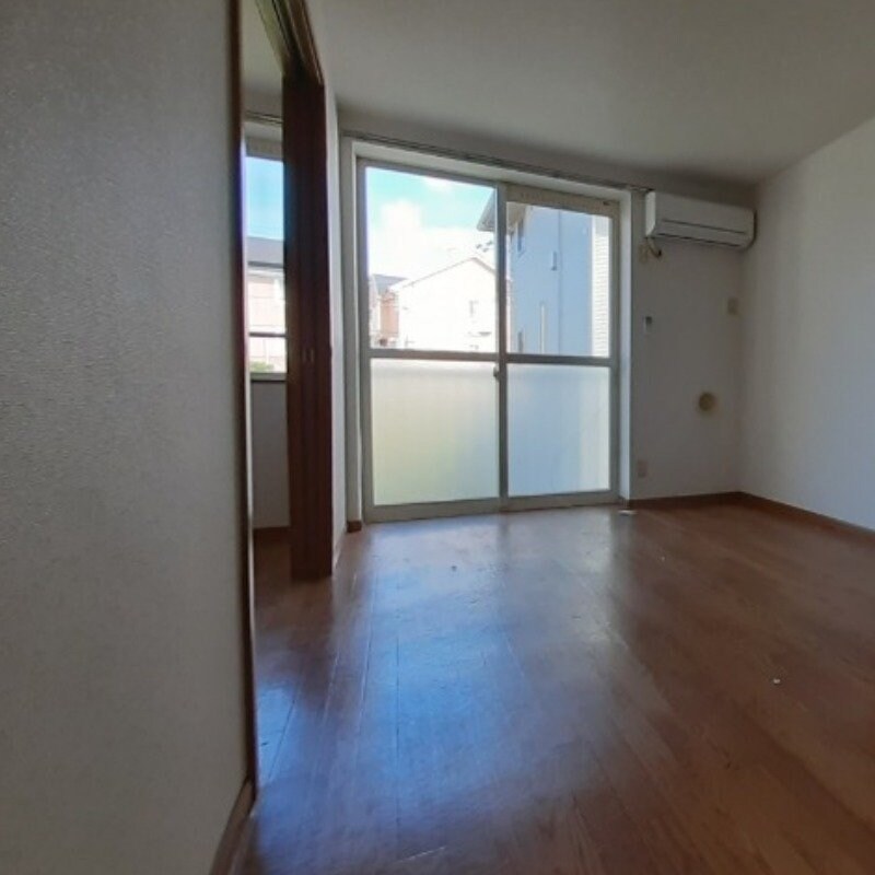 同タイプ部屋写真です。 メゾン浜郷　Ａ棟