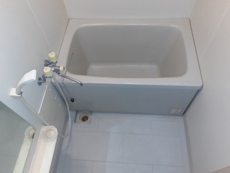 同タイプ部屋写真です。 メゾン浜郷　Ａ棟