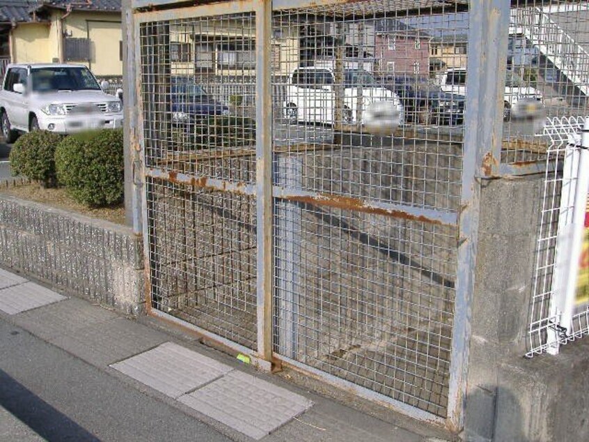  メゾン浜郷　Ａ棟