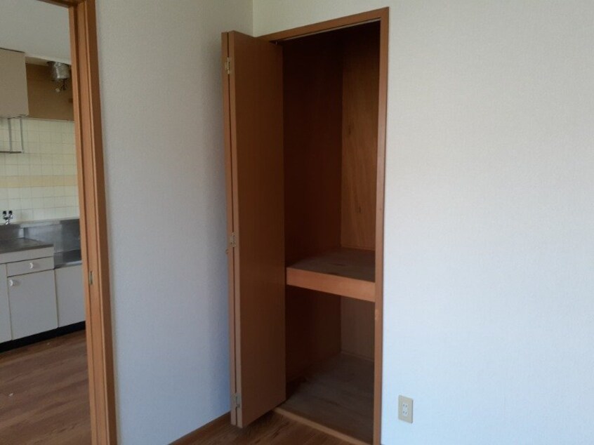 同タイプ部屋写真です。 メゾン浜郷　Ａ棟