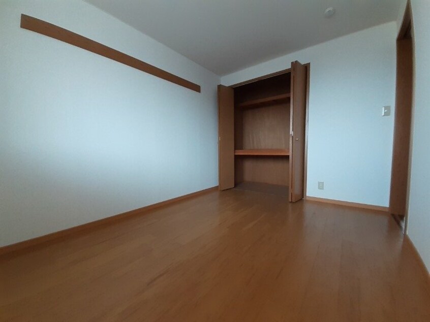 同タイプ部屋写真です。 メゾン浜郷　Ａ棟