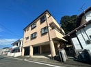 エスティ幸の外観