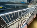  ツインビーテラス波切