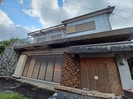 コーポ向井1の外観