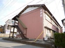高砂荘の外観