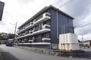 モンレーヴ志摩Ⅰの外観