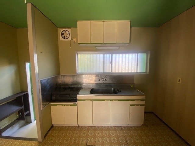  ツインビーテラス波切