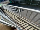  ツインビーテラス波切