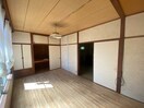  ツインビーテラス波切