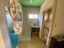  ツインビーテラス波切