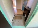  ツインビーテラス波切