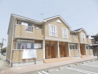 アバンツァートＫ　Ｂ棟