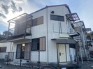 メゾン向祥I.Jの外観