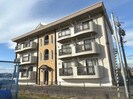 ペイサージュタマキの外観