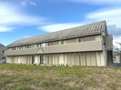 グラバーハウス玉城の外観