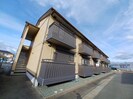 リビングタウンいせ　Ｉの外観