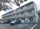 ハイツ21の外観