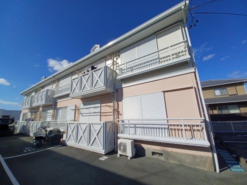  ネオハイツオークＣ棟