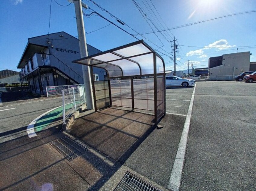  ネオハイツオークＣ棟