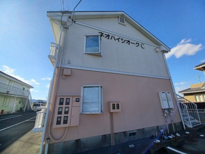  ネオハイツオークＣ棟