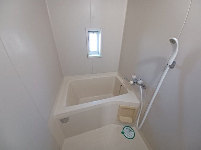 別部屋反転写真です ネオハイツオークＣ棟