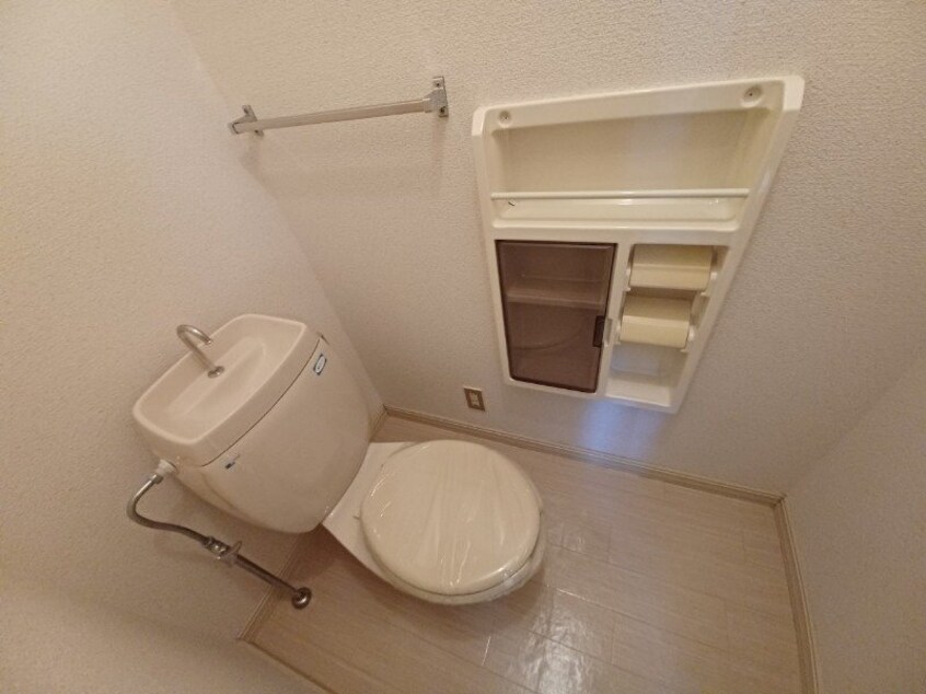 別部屋反転写真です ネオハイツオークＣ棟