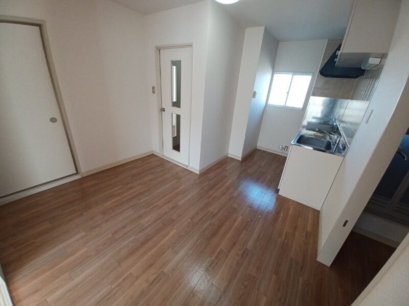 別部屋反転写真です ネオハイツオークＣ棟