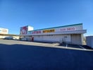 スギ薬局伊勢小俣店(ドラッグストア)まで1528m テージス