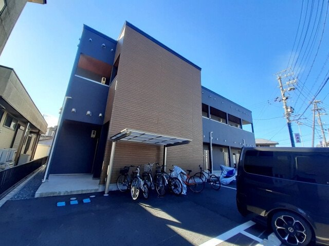  アルコバレーノ
