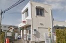 伊勢浜郷郵便局(郵便局)まで428m アルコバレーノ