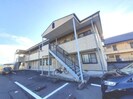 サニーハイツの外観