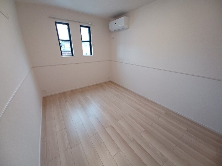 別部屋同型タイプ ライラック　Ｂ
