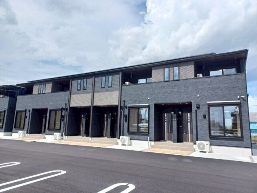  カーサ・アティラン　Ａ