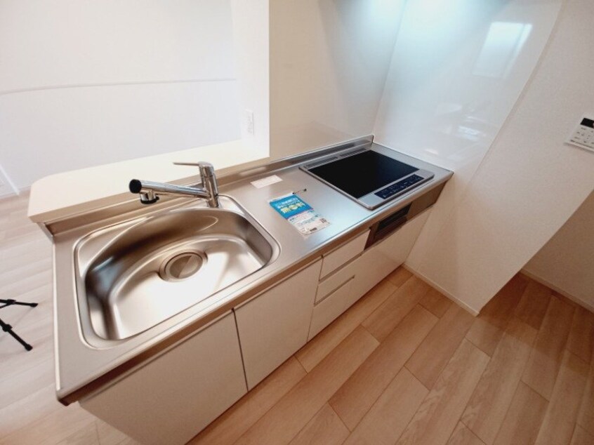 同型参考写真 カーサ・アティラン　Ａ