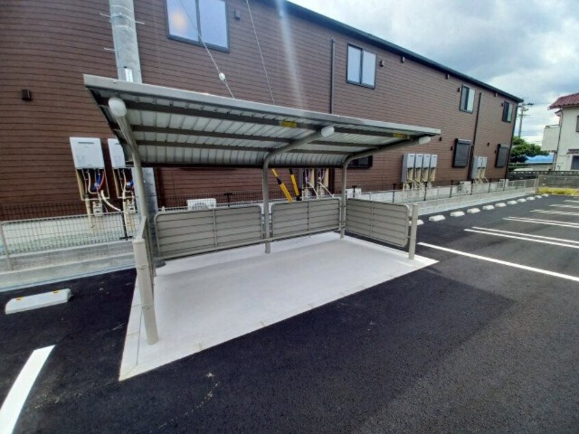  カーサ・アティラン　Ａ