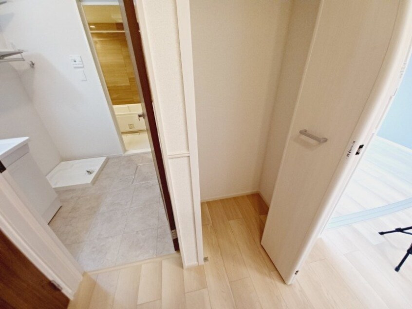 同型参考写真 カーサ・アティラン　Ａ