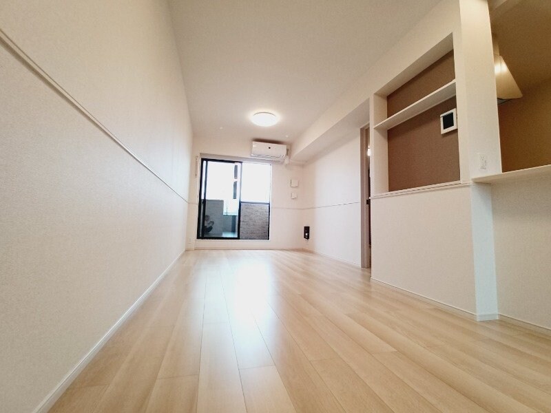 同型参考写真 カーサ・アティラン　Ａ