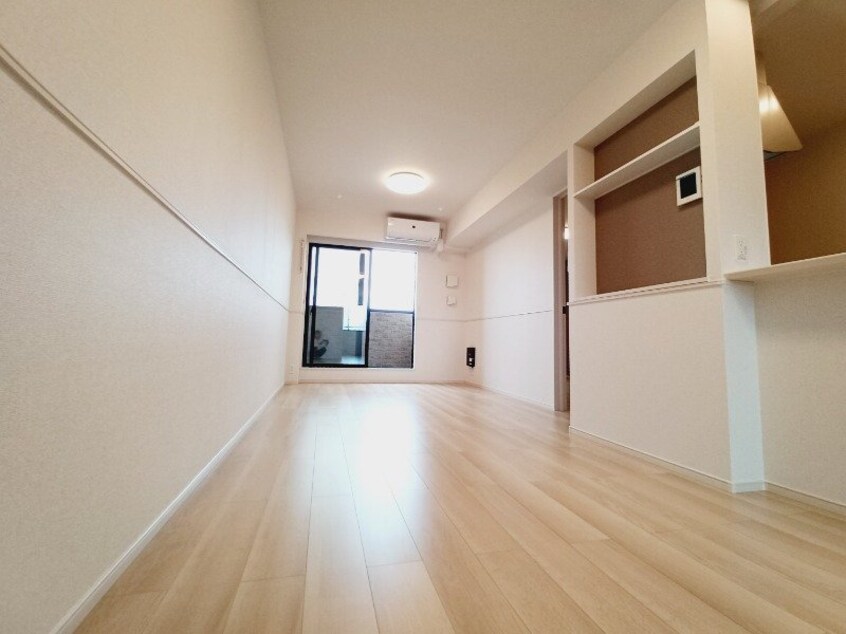 同型参考写真 カーサ・アティラン　Ａ