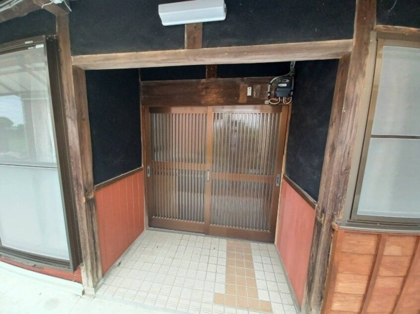  アンティークハウス佐田
