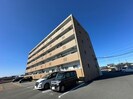 カンパネラの外観