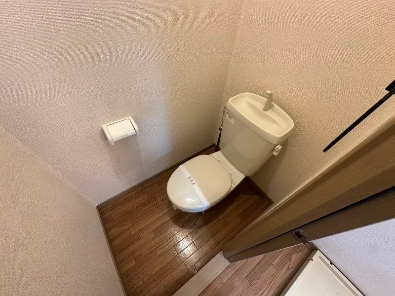  光ヶ丘コーポ北山Ｂ