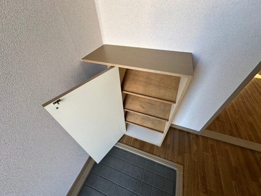  光ヶ丘コーポ北山Ｂ