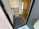  光ヶ丘コーポ北山Ｂ